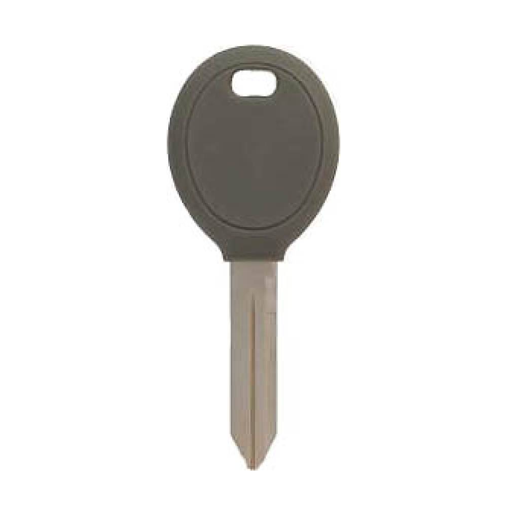 JMA P26CHR-19.PG Chrysler Dodge Transponder Key Blank (Y162PT / Y165PT)