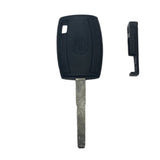 JMA TP00FO-24.P2 Ford Transponder Key Blank (128 Bit)