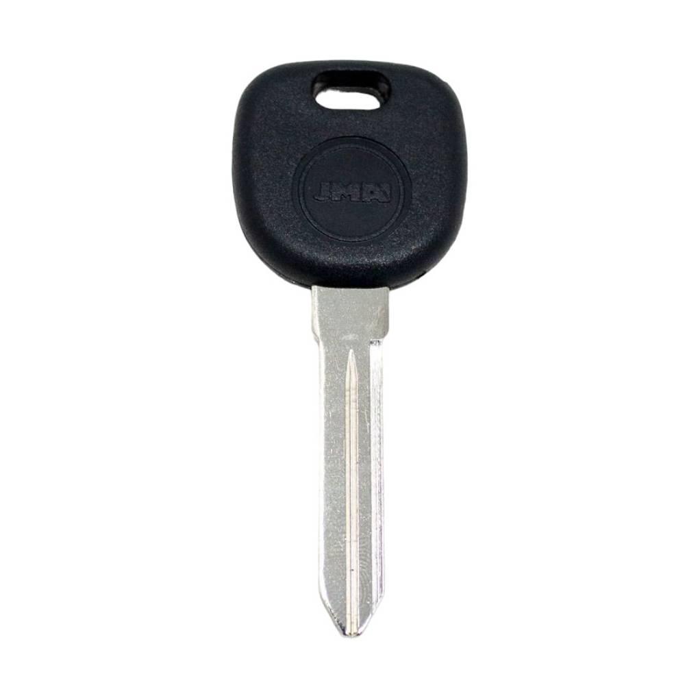 JMA TP03GM-28.P GM Transponder Car Key Blank - B99PT