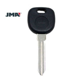 JMA TP03GM-28.P GM Transponder Car Key Blank - B99PT