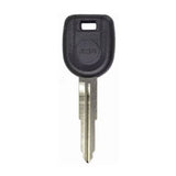 JMA TP26MIT-8D.P2 Mitsubishi Transponder Key Blank - MIT14PT