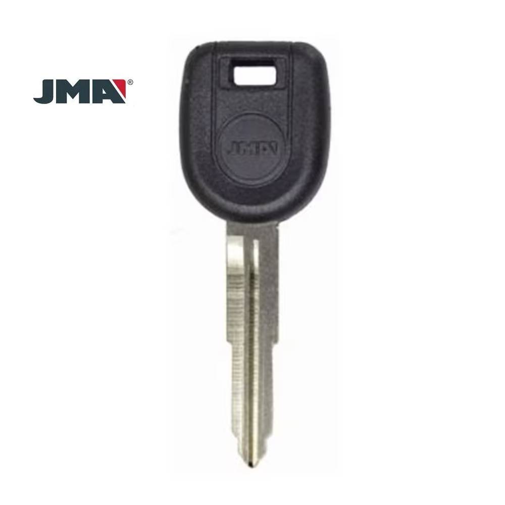 JMA TP26MIT-8D.P2 Mitsubishi Transponder Key Blank - MIT14PT