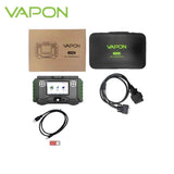 Vapon VP996 Key Programming Tool with HU92 BMW E Series Decoder