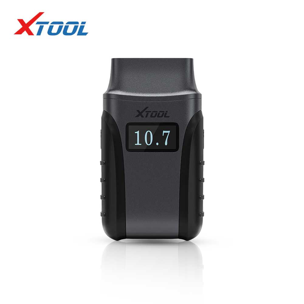 XTOOL - Anyscan A30 - Car Detector - OBDII for EPB Oil Reset