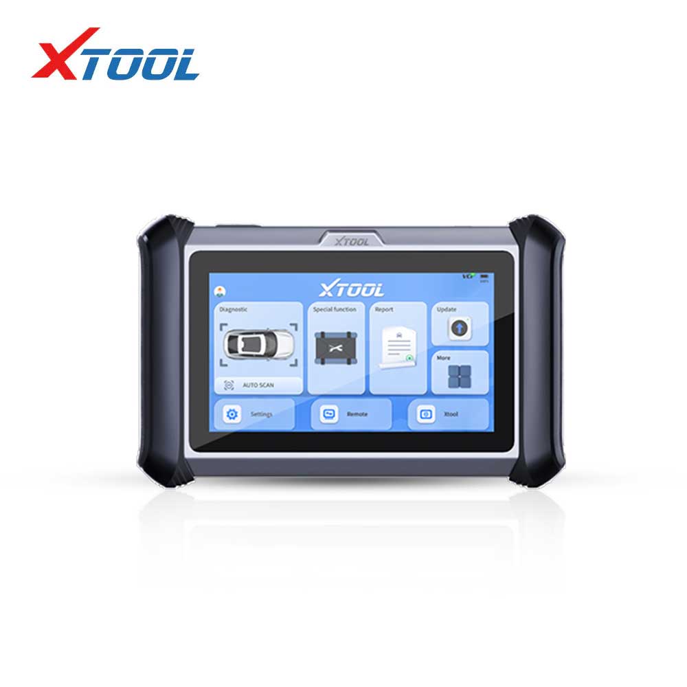 XTOOL - XT70 - New Tablet Car Scanner - Smart Diagnosis System