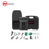 Yanhua ACDP-2 Complete Key Programmer - BMW JLR IMMO Package Includes Module 9 Jaguar Land Rover Support KVM and Module 10 Porsche BCM