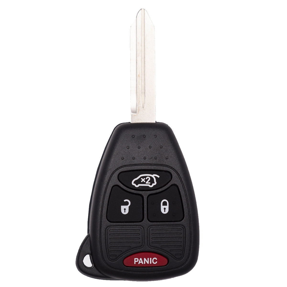 2009 Chrysler Aspen Key Fob 4B FCC# OHT692427AA - Aftermarket