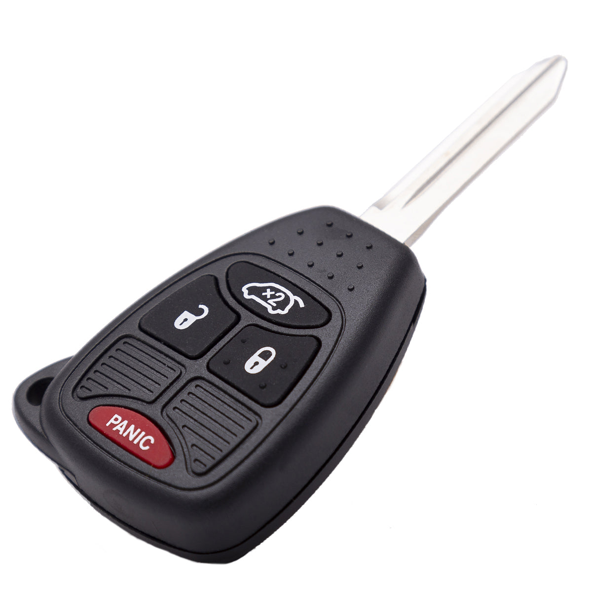 2004 - 2008 Chrysler Jeep Key Fob 4B FCC# M3N5WY72XX