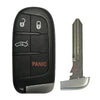 2022 Dodge Charger Smart Key 4B Fob FCC# M3N-40821302 - Aftermarket