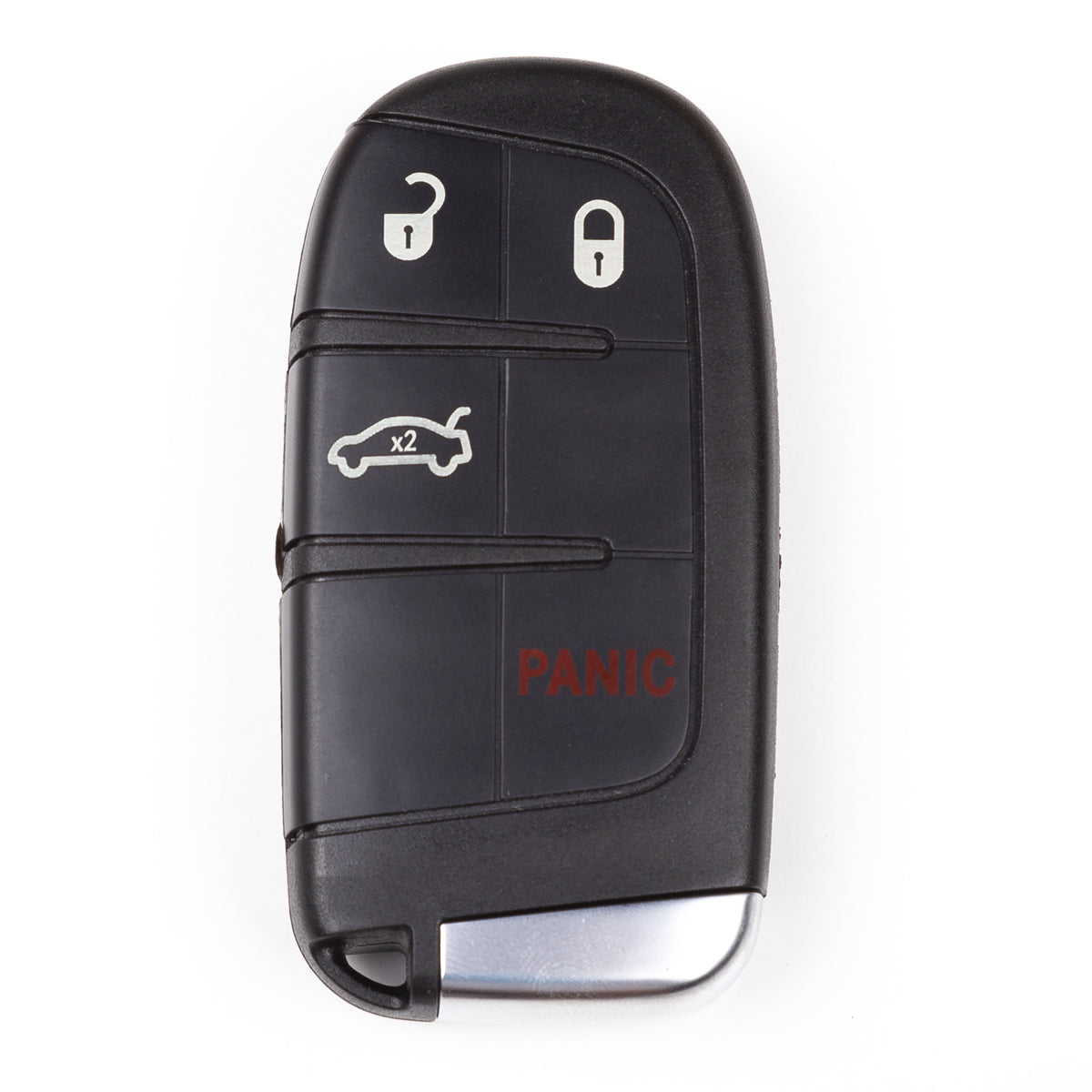 2014 Dodge Charger Smart Key 4B Fob FCC# M3N-40821302 - Aftermarket