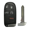 2013 Dodge Charger Smart Key 5B Fob FCC# M3N-40821302 - Aftermarket