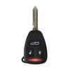 2008 Dodge Durango Key Fob 4B FCC# KOBDT04A - Aftermarket