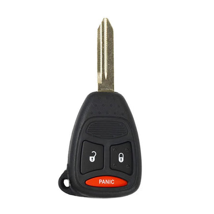 2009 Dodge Dakota Key Fob 3B FCC# KOBDT04A - Aftermarket