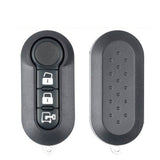 2014 RAM Promaster Flip Key Fob 3B FCC# RX2TRF198 - Aftermarket