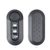 2019 RAM Promaster Flip Key Fob 3B FCC# RX2TRF198 - Aftermarket