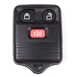 1998 - 2013 Ford Lincoln Mazda Mercury Keyless Entry 3B FCC# CWTWB1U345