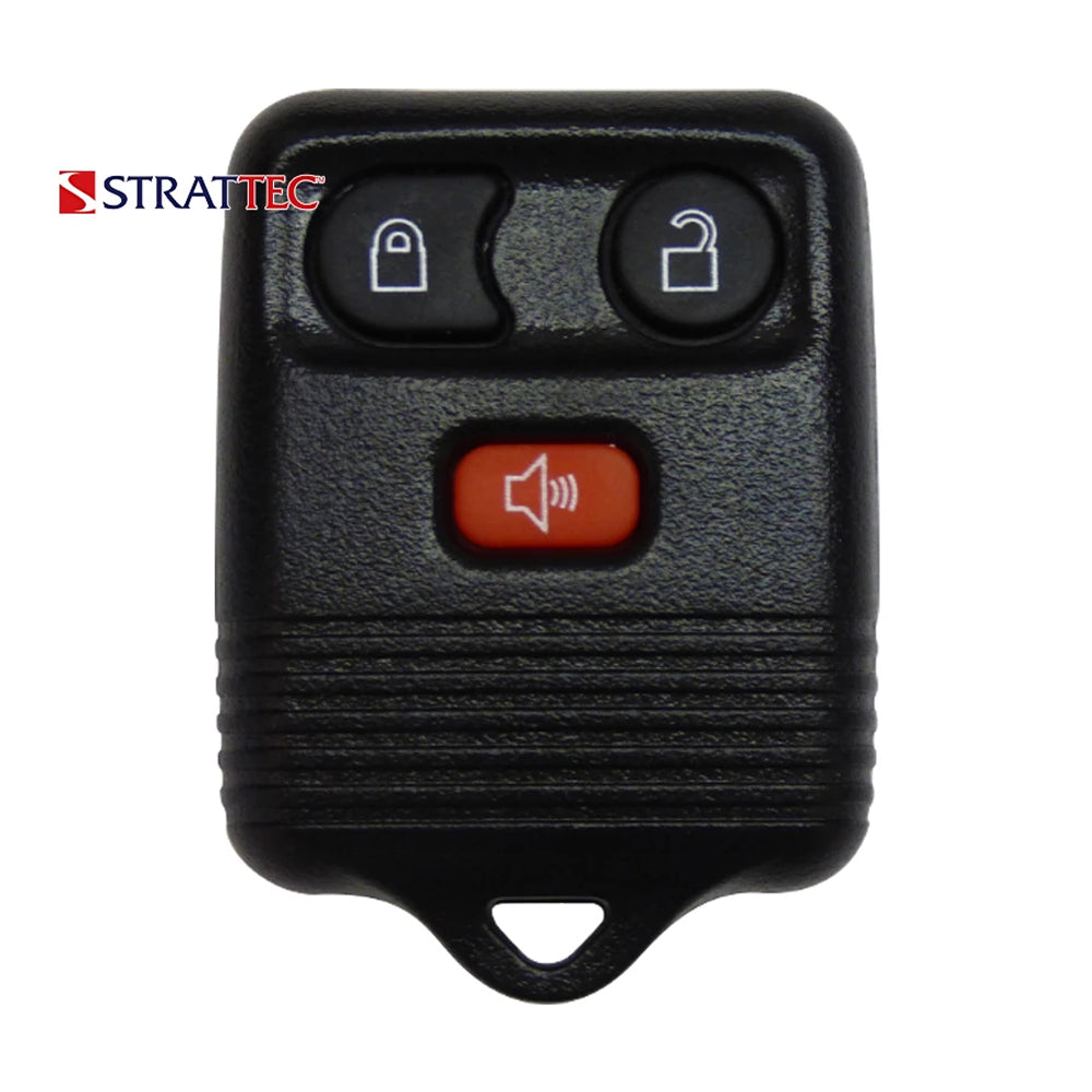 1998 - 2013 Ford Lincoln Mazda Mercury Keyless Entry 3B FCC# CWTWB1U345