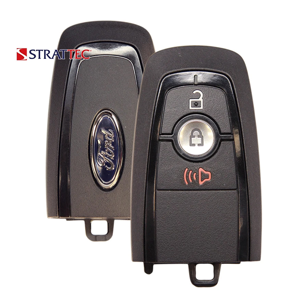 2023 - 2024 Ford F-Series Smart Key 3B FCC# M3N-A3C108397