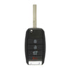 2019 Kia Sorento Flip Key Fob 4B FCC# OSLOKA-910T (UM) - OEM New