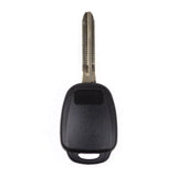 2013 - 2021 Toyota Key Fob 3B FCC# GQ4-52T / H Chip (2 Pack)